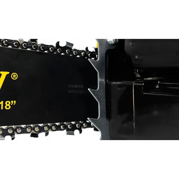 Бензопила цепная 372-18 CHAMPION