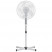 Вентилятор напольный BFF–801 42Вт бел. Ballu НС-1155725