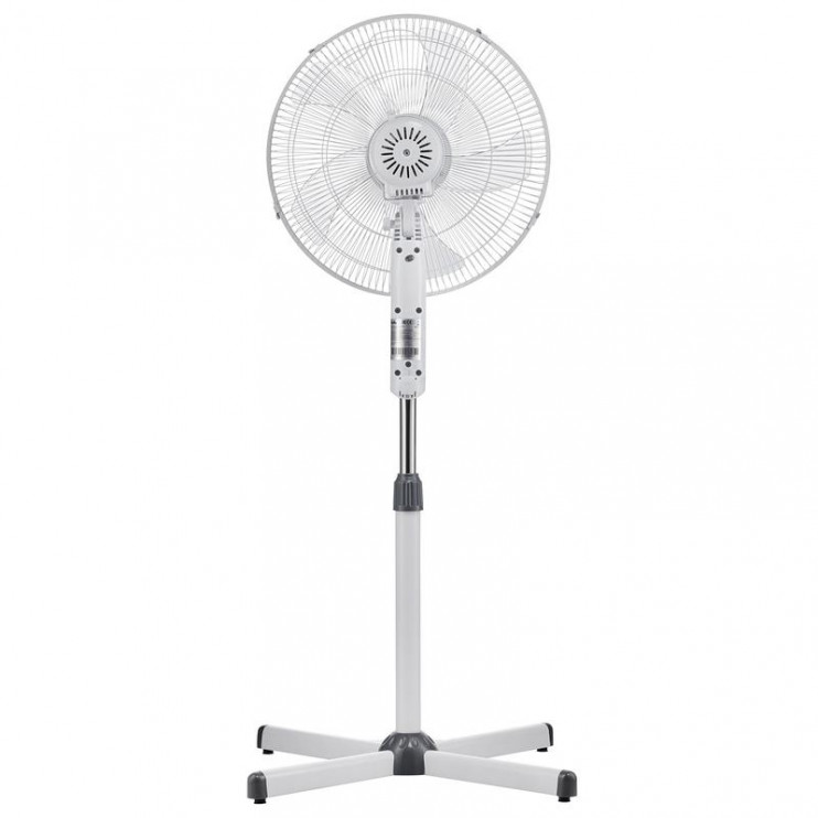 Вентилятор напольный BFF–801 42Вт бел. Ballu НС-1155725