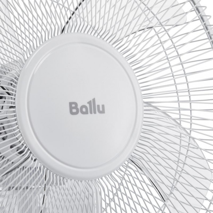 Вентилятор напольный BFF–801 42Вт бел. Ballu НС-1155725