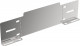 Заглушка 100х600 LESTA IEK CLM40D-ZTL-100-600