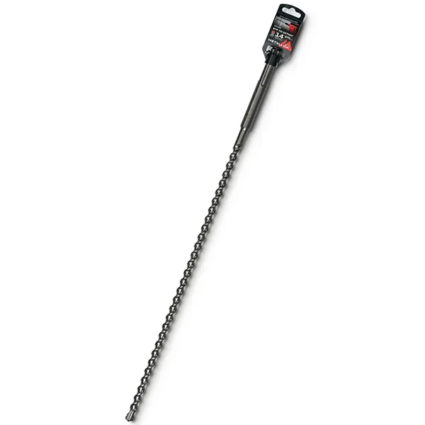 Бур 14 х 670/530мм SDS MAX Ultra METALLICA