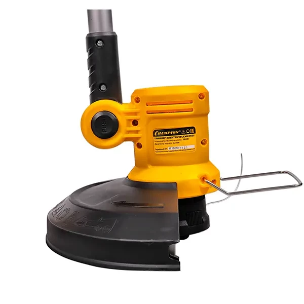 Триммер электрический ET351 CHAMPION
