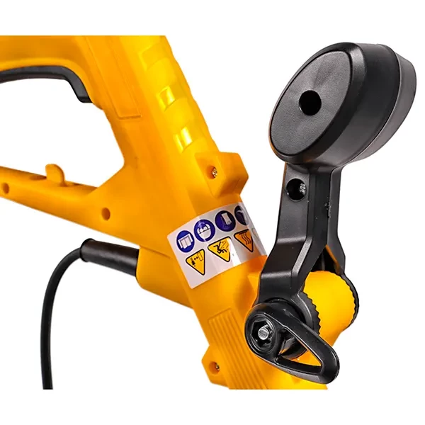 Триммер электрический ET351 CHAMPION