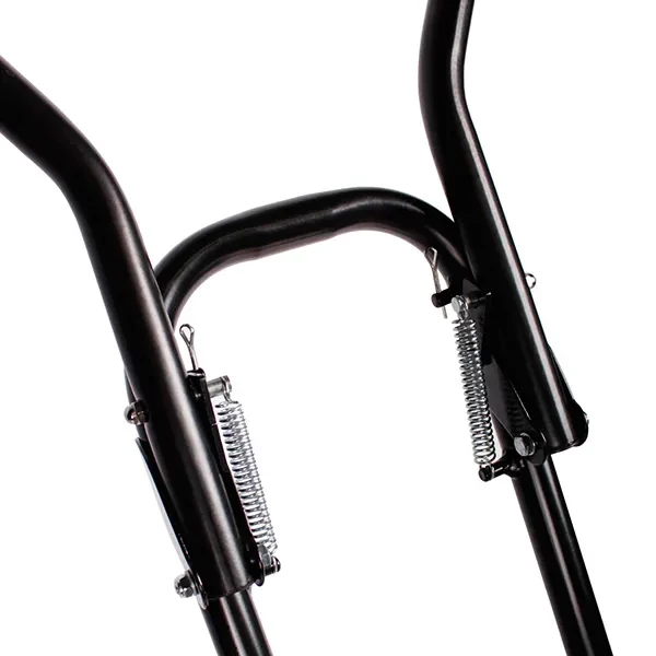 Виброплита бензиновая PC6337F CHAMPION