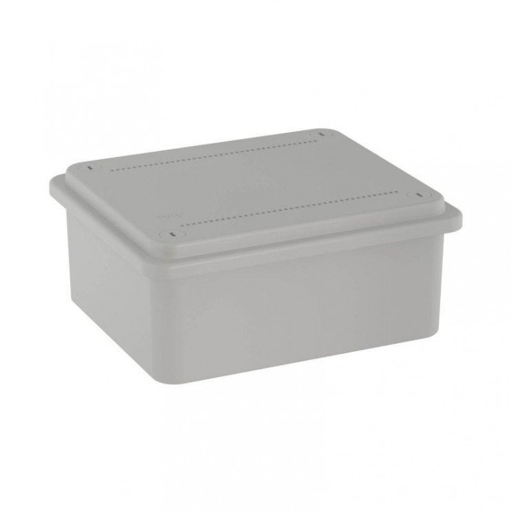 Коробка распределительная ОП 120х80х50мм IP56 гладкие стенки DKC 53910