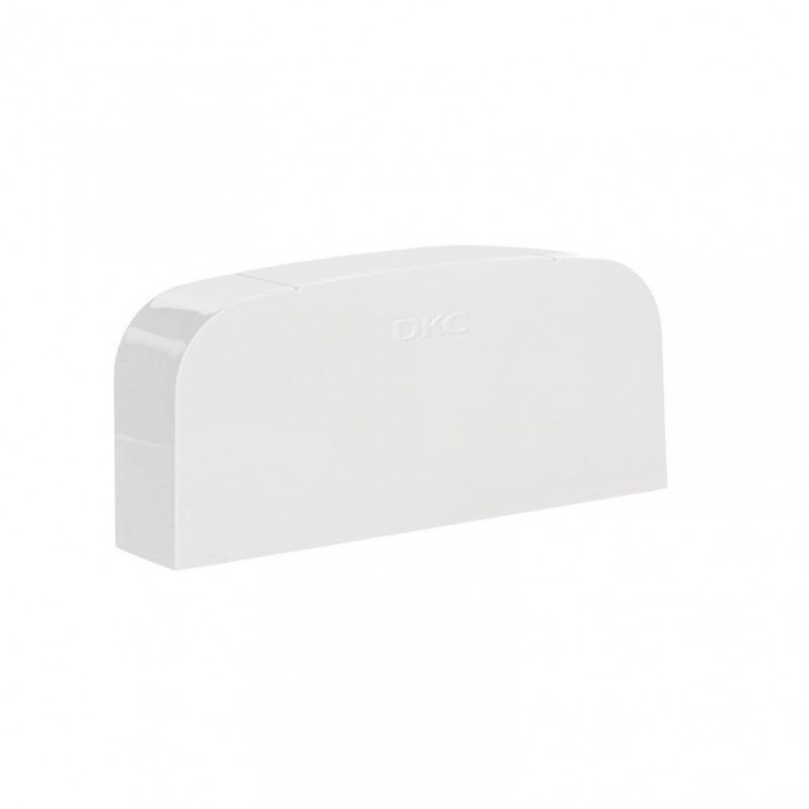 Заглушка для кабель-канала 90х50 DKC 09505