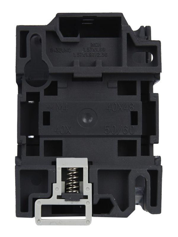 Контактор КМИ-22510 25А 24В/АС3 1НО KARAT IEK KKM21-025-024-10