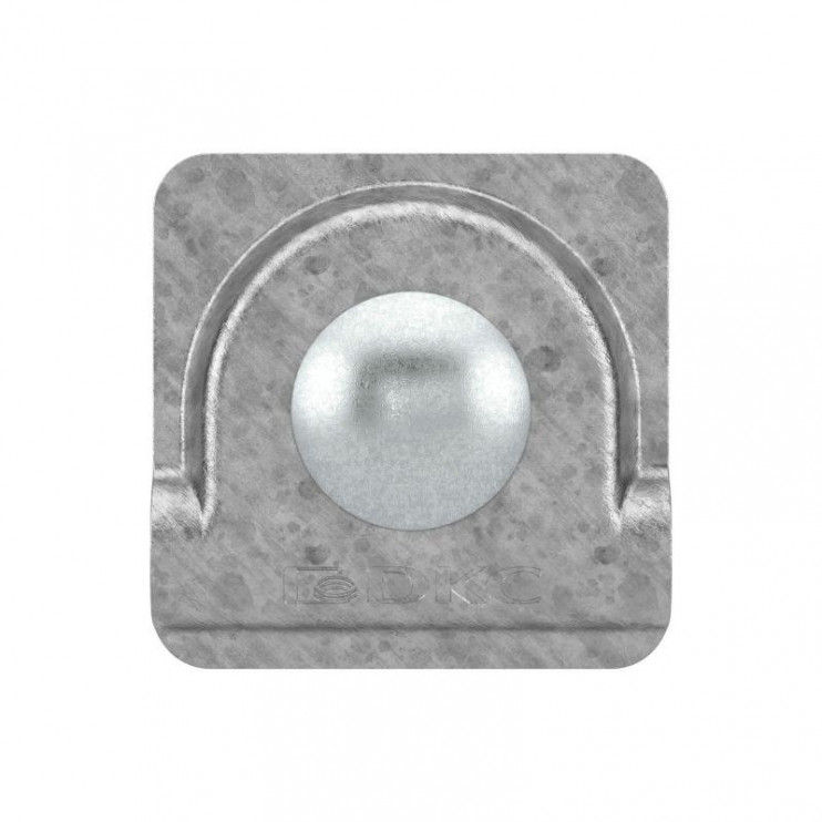 Соединитель для быстр. монтажа d8-10 DKC NG3103