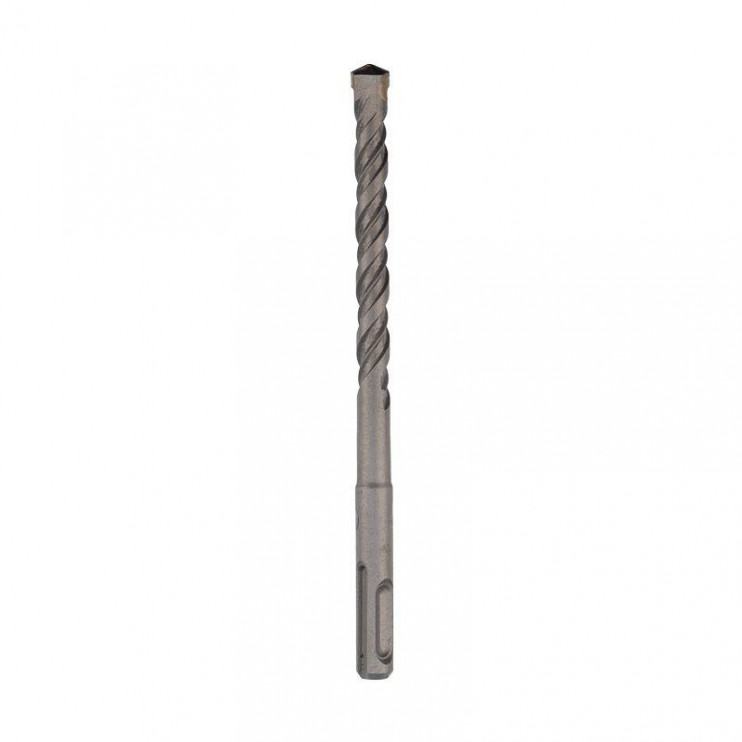 Набор буров по бетону 5-6-8-10х160мм 4шт пластик. коробка SDS PLUS Kranz KR-91-0405