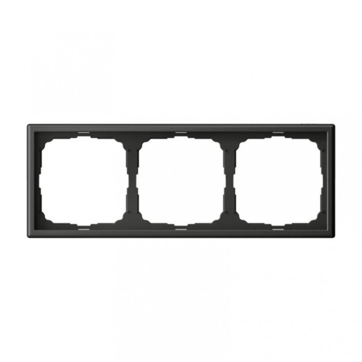 Рамка 3-м ArtGallery универс. базальт SE GAL001403