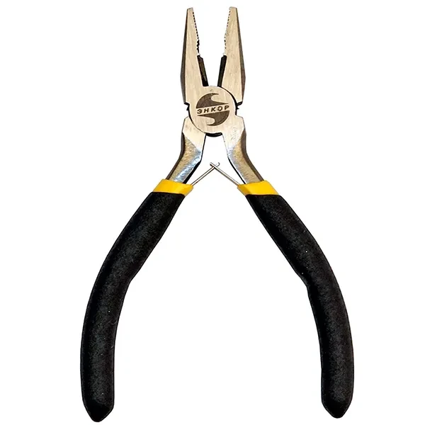 Плоскогубцы 115мм ЭНКОР купить ТД АЛЬФА