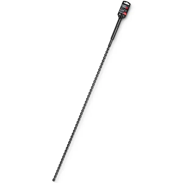 Бур 14 х 1000/860мм SDS MAX Ultra METALLICA