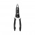 Плоскогубцы профессиональные многофункциональные 200мм Kranz KR-12-4655-5