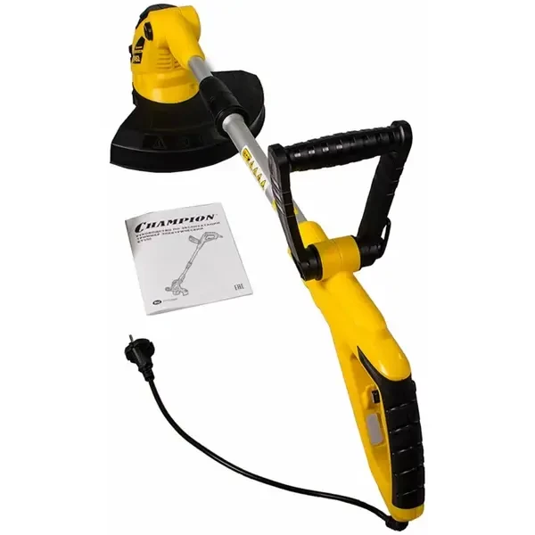 Триммер электрический ET452 CHAMPION