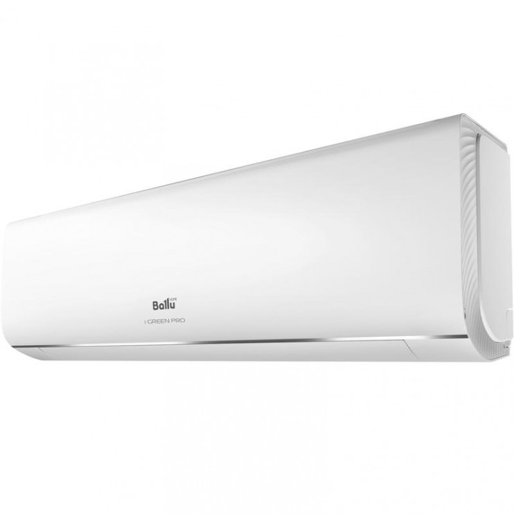 Сплит-система типа on-off iGreen Pro BSAG-09HN8 комплект Ballu НС-1478063