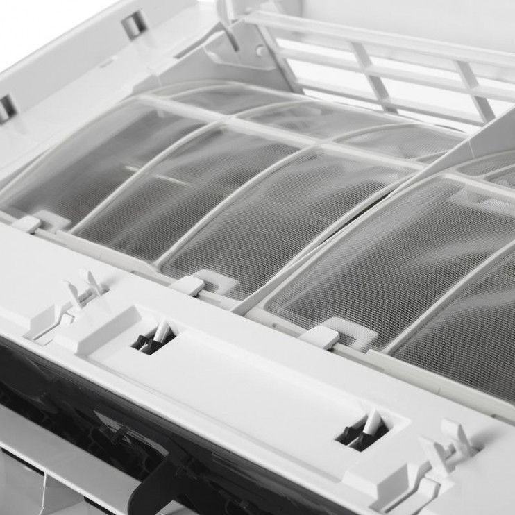 Сплит-система типа on-off iGreen Pro BSAG-09HN8 комплект Ballu НС-1478063