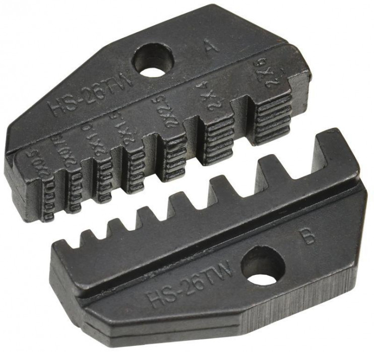 Матрица сменная МСК-12 ARMA2L 3 IEK A2L3-KL11D-RM-12