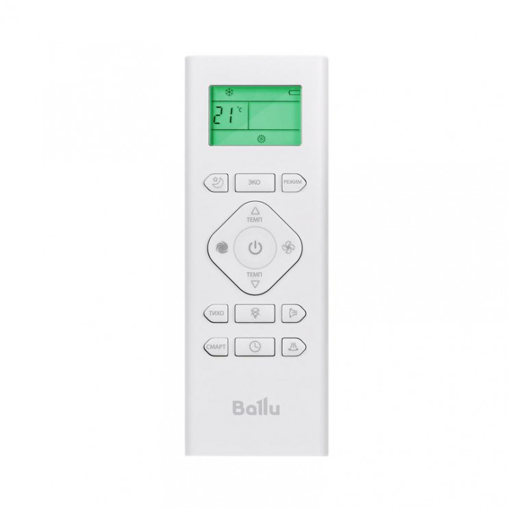 Сплит-система типа on-off iGreen Pro BSAG-07HN8 комплект Ballu НС-1478062