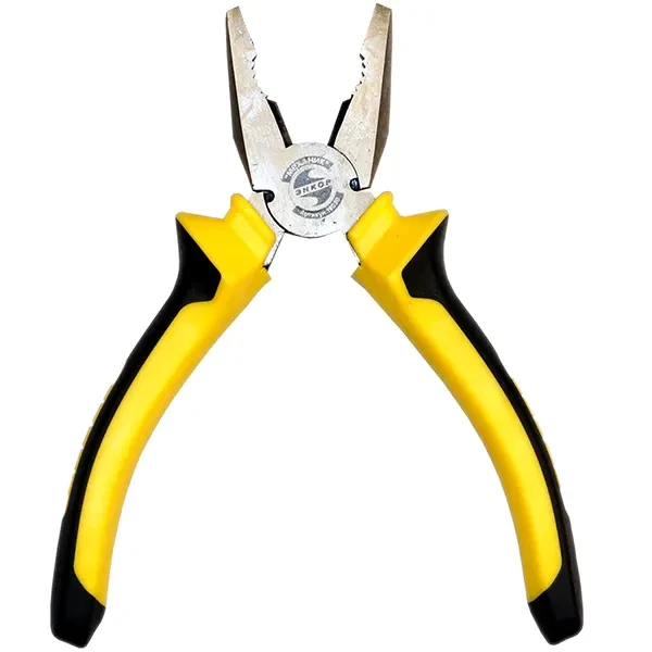 Плоскогубцы 150мм тип GT 19030 ЭНКОР купить ТД АЛЬФА