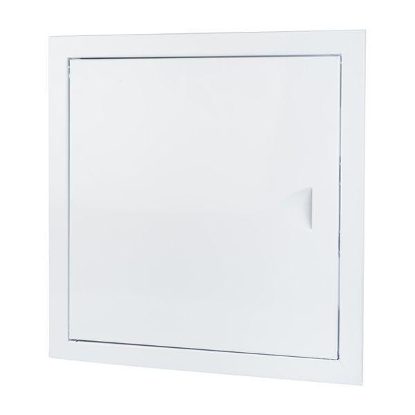 Люк ревизионный 600х600 металл Basic EKF lm-600x600