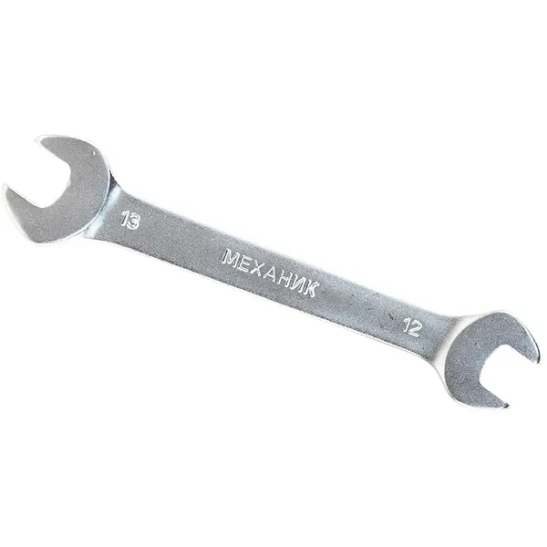 Ключ рожковый 12 х 13мм гаечный ЭНКОР купить ТД АЛЬФА