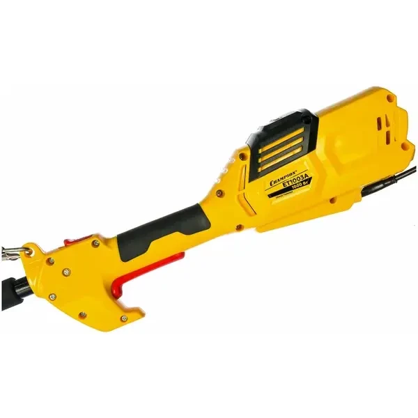 Триммер электрический ET1003A CHAMPION