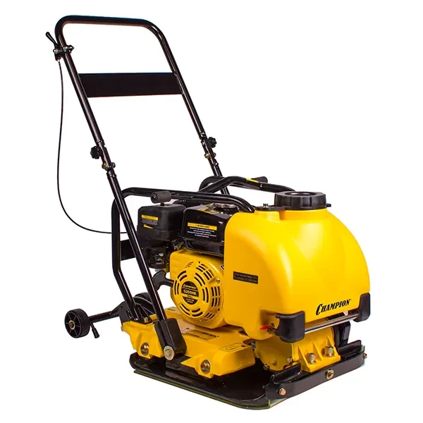 Виброплита бензиновая PC9750FT CHAMPION
