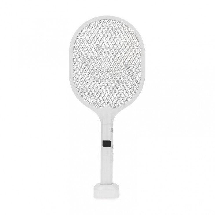 Мухобойка электрическая со счетчиком уничтоженных насекомых Rexant 70-0470