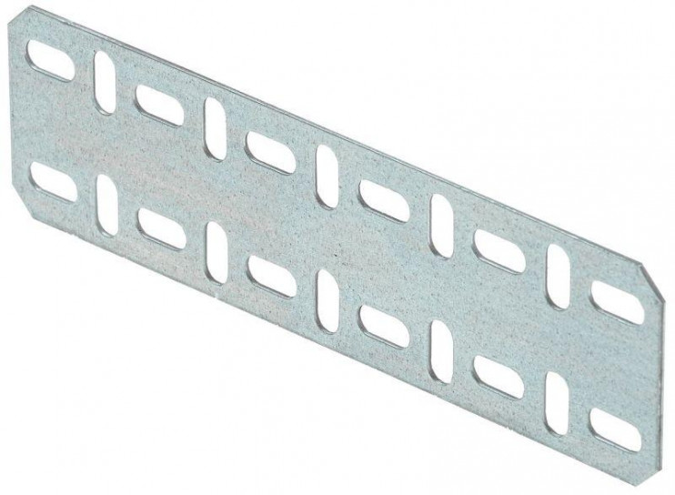 Пластина соединительная H=100мм IEK CLP1S-100