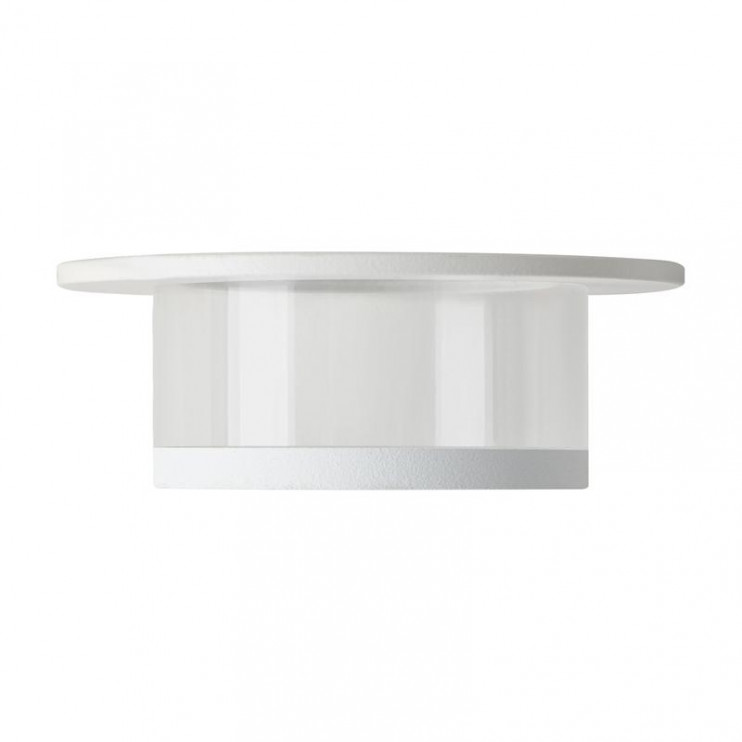 Спот 233 GU10х1 10Вт IP20 Voltega VGL7233DLB-01W