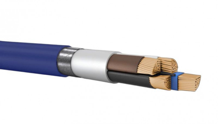 Кабель Русский Свет ВБШвнг(А)-LS 4х120 МС (N) 1кВ (м) ЭК000111647