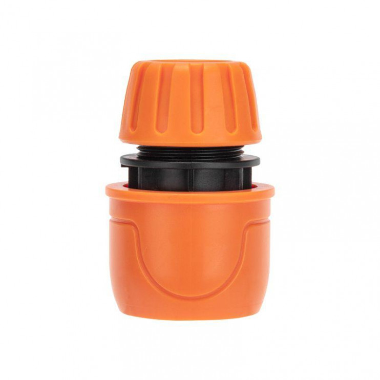 Коннектор для шланга быстросъемный 1/2дюйма ЧЕТЫРЕ СЕЗОНА 62-0216