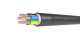 Кабель ППГнг(А)-HF 5х50 МК (N PE) 0.66кВ (м) Цветлит 00-00140608