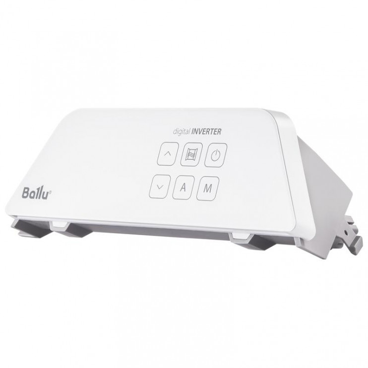 Блок управления Transformer Digital Inverter BCT/EVU-4I Ballu НС-1416232