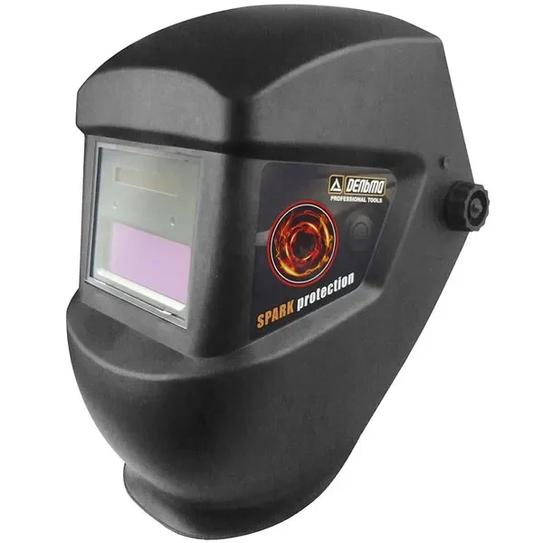 Сварочная маска Хамелеон 3D ДЕЛЬТА купить цена ТД АЛЬФА