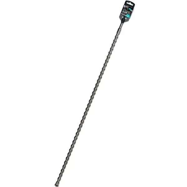 Бур 16 х 800/750мм METALLICA Optima 904664 купить цена ТД АЛЬФА