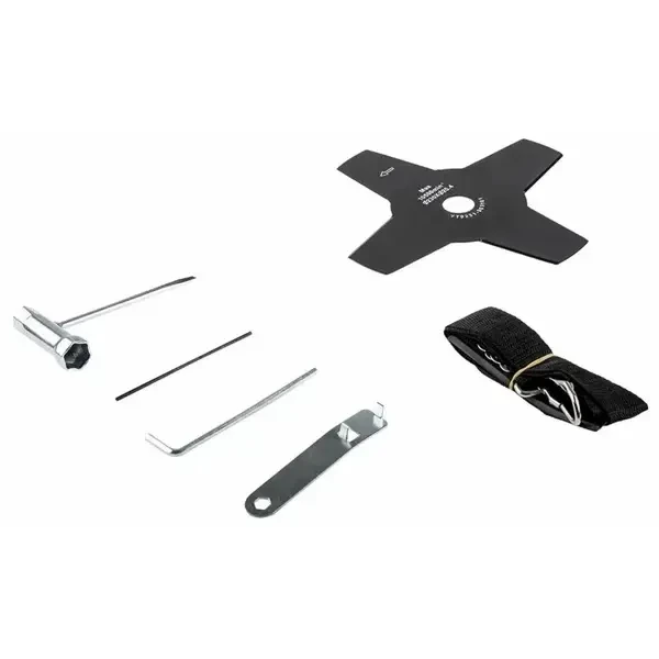 Триммер электрический ET1200A CHAMPION