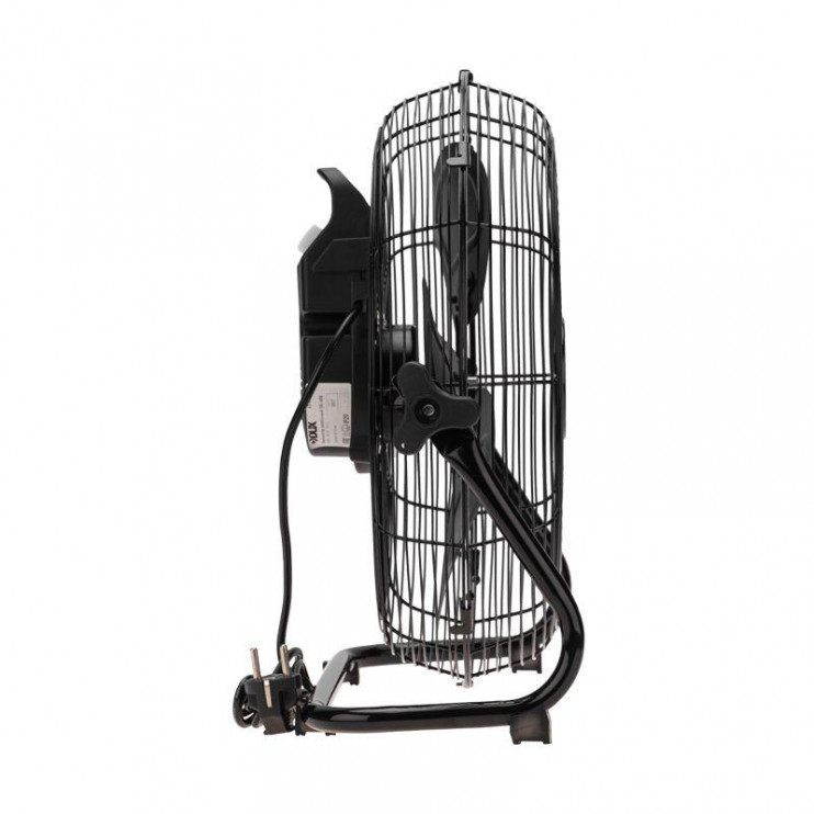 Вентилятор напольный DX-400 50Вт 14дюйм металл DUX 60-0240