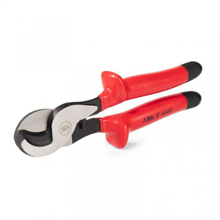 Ножницы кабельные диэлектрические НКи-16 КВТ 57365