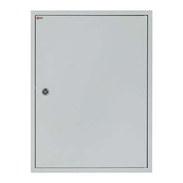 Щит ЩРНМ-4 IP31 EKF mb22-4