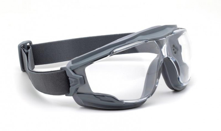 Очки закрытые Ай-Протект с покрытием KN ЕЛАНПЛАСТ ОЧК900 KN