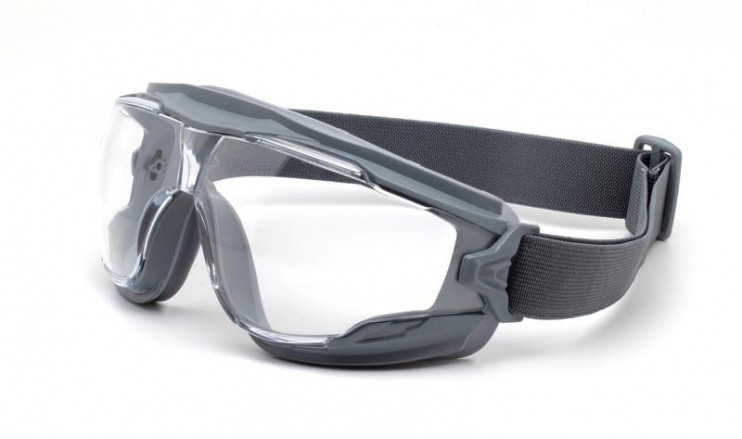 Очки закрытые Ай-Протект с покрытием KN ЕЛАНПЛАСТ ОЧК900 KN