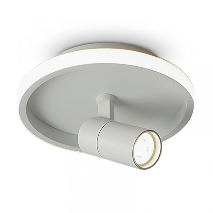 Светильник Neo 13Вт IP20 потолочн. Freya FR6040CL-L14W