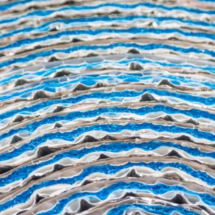 Алютермо Каттро отражающая изоляция