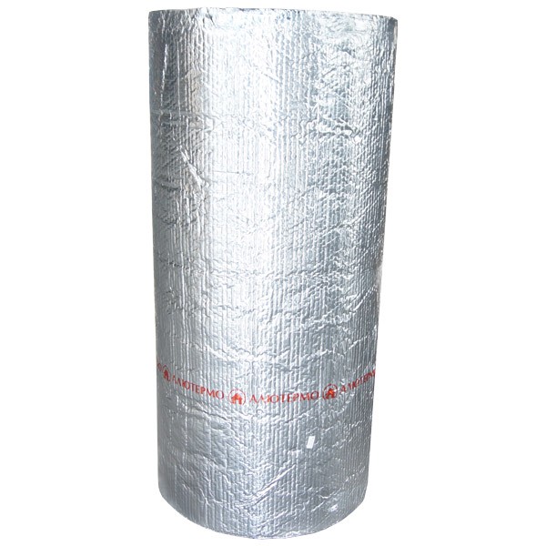 Алютермо Каттро купить отражающую изоляцию цена тд Альфа