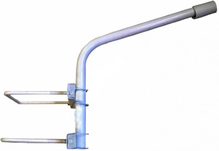 Кронштейн К1П-2.0-2.0 (цинк) ФЕРРУМ НФ-00000629