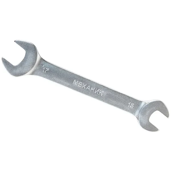 Ключ рожковый гаечный 13 х 17 мм 26023 ЭНКОР цена ТД АЛЬФА