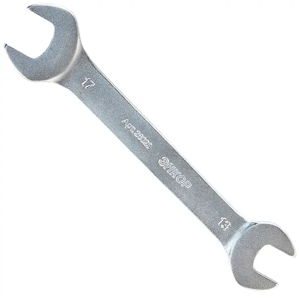 Ключ рожковый 13х17мм гаечный ЭНКОР купить ТД АЛЬФА