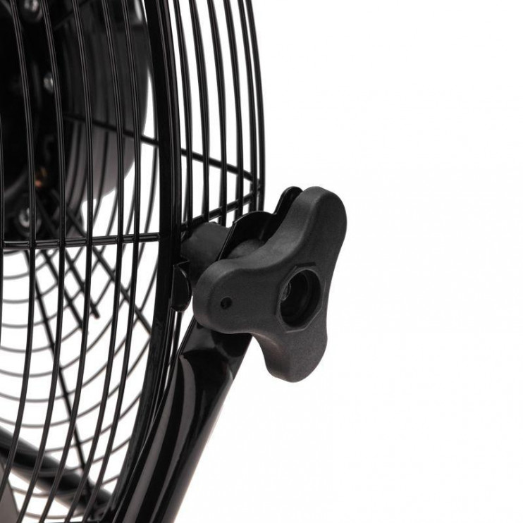 Вентилятор напольный DX-410 100Вт 18дюйм металл DUX 60-0241